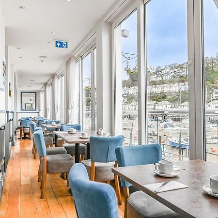 לו Portbyhan Hotel מראה חיצוני תמונה