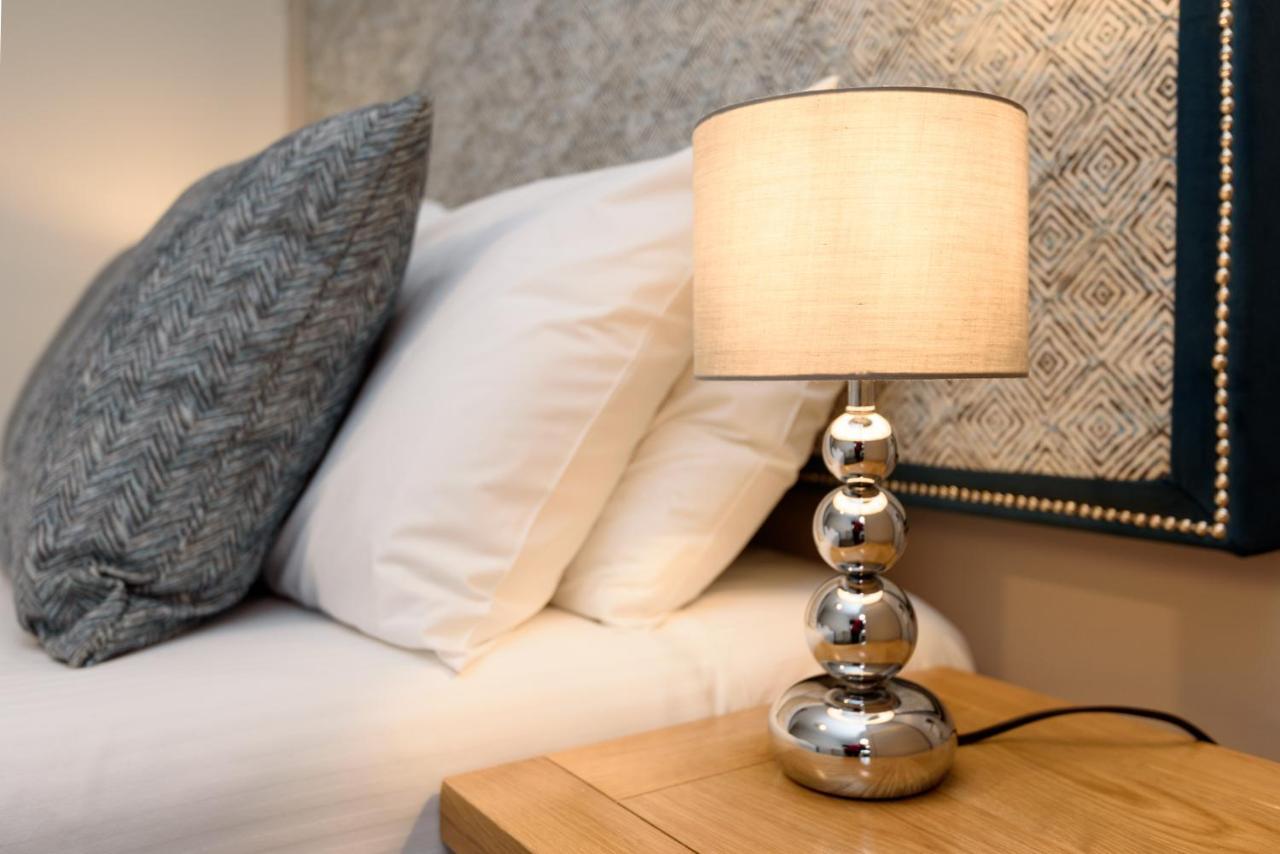 לו Portbyhan Hotel מראה חיצוני תמונה